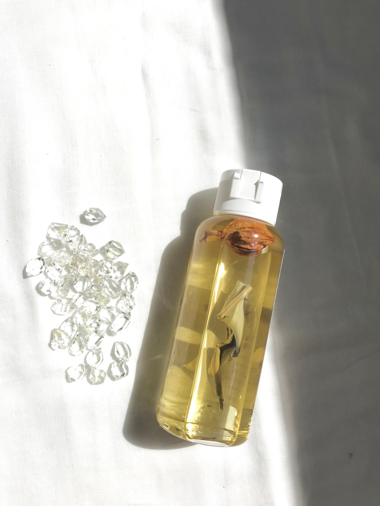 1. 新発売❄️冬限定♡Aloha for winter(6種の香りありオイルインォーツ・月桃の実入り)