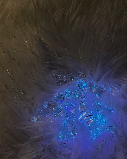 1. 新発売❄️冬限定♡Aloha for winter（6種の香りありオイルインォーツ・月桃の実入り）