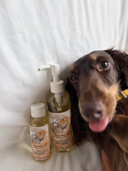 23 . SALE㊗️新発売🌿Dog Lover
